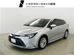 カローラツーリングG