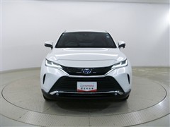 ハリアー ハイブリッド Z