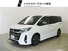 ノア SI WXB3