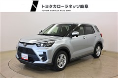 ライズ G