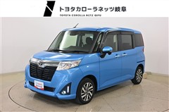 ルーミー G