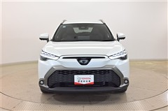 カローラクロス HV Z 4WD