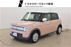 アルトラパン Sオーディオレス