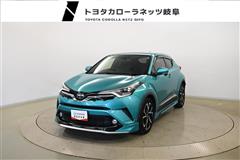 トヨタ　C-HR G