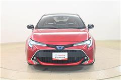 カローラスポーツ HV G Z