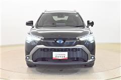 カローラクロス ハイブリッド Z