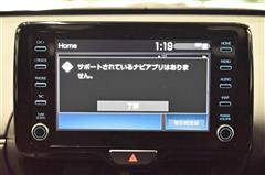 ヤリスクロス Z 4WD