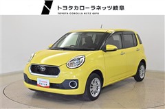 パッソ モーダ S