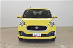 パッソ モーダ S