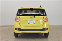 パッソ モーダ S