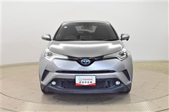 C-HR S LEDパッケージ