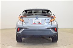 C-HR S LEDパッケージ