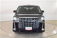 アルファード S Cパッケージ