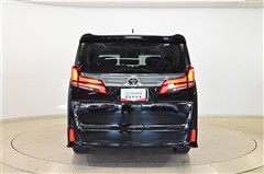 アルファード S Cパッケージ