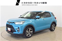 ライズ Z
