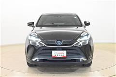 ハリアーハイブリッド Z