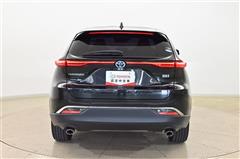 ハリアーハイブリッド Z