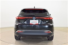 ハリアーハイブリッド Z