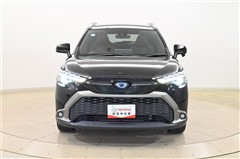 カローラクロス ハイブリッド Z