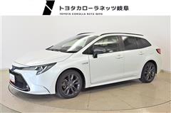 カローラツーリング HV WXB