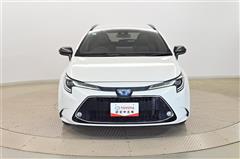 カローラツーリング HV WXB