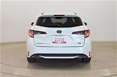 カローラツーリング HV WXB