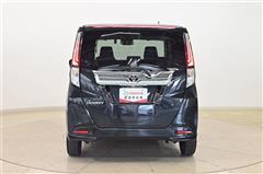 ルーミー カスタムG