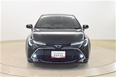 カローラスポーツ G