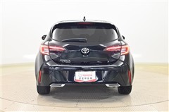 カローラスポーツ G