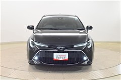 カローラスポーツ G スタイルPG