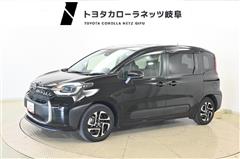 シエンタ ハイブリッド Z