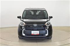 シエンタ ハイブリッド Z