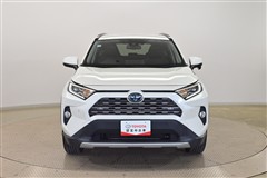 RAV4 ハイブリッドG