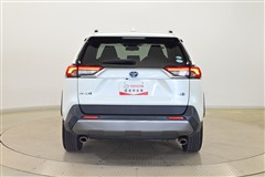 RAV4 ハイブリッドG