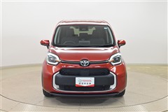 シエンタ ハイブリッド Z