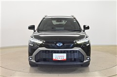 カローラクロス ハイブリッド Z