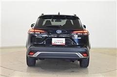 カローラクロス ハイブリッド Z