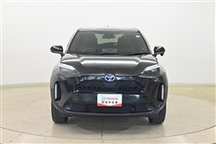 ヤリスクロス Z