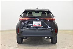 ヤリスクロス Z