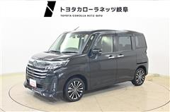 ルーミー カスタムG-T