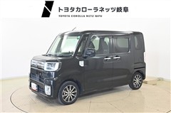 ピクシスメガ Gターボ SA3