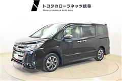 トヨタ ノア SI WXB3