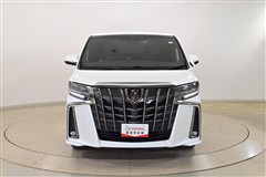 アルファードS タイプゴールド2