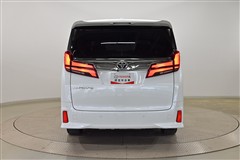 アルファードS タイプゴールド2