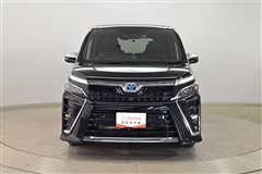 ヴォクシー HV ZSキラメキ3