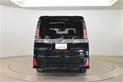 ヴォクシー HV ZSキラメキ3