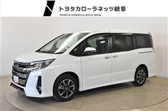 トヨタ ノア SI WxB2