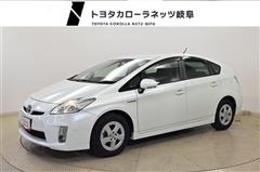 トヨタ プリウス G