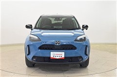 ヤリスクロス G