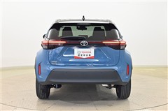 ヤリスクロス G